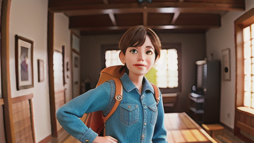 バックパックとリュックサックの違い