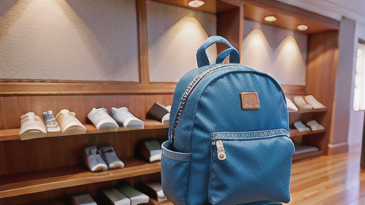 バックパックの選び方