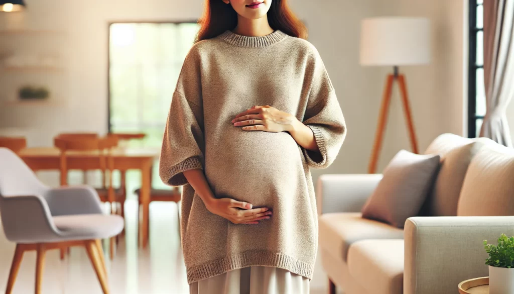 マタニティーウェア