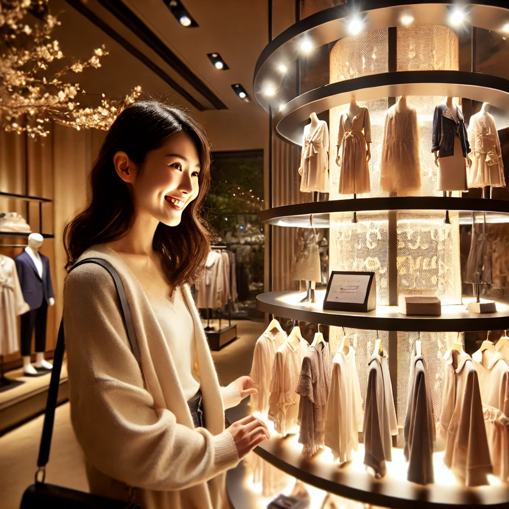 ディスプレイ