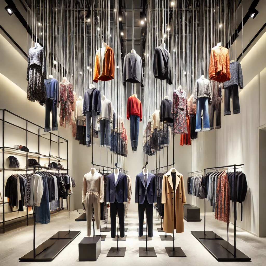 ディスプレイ