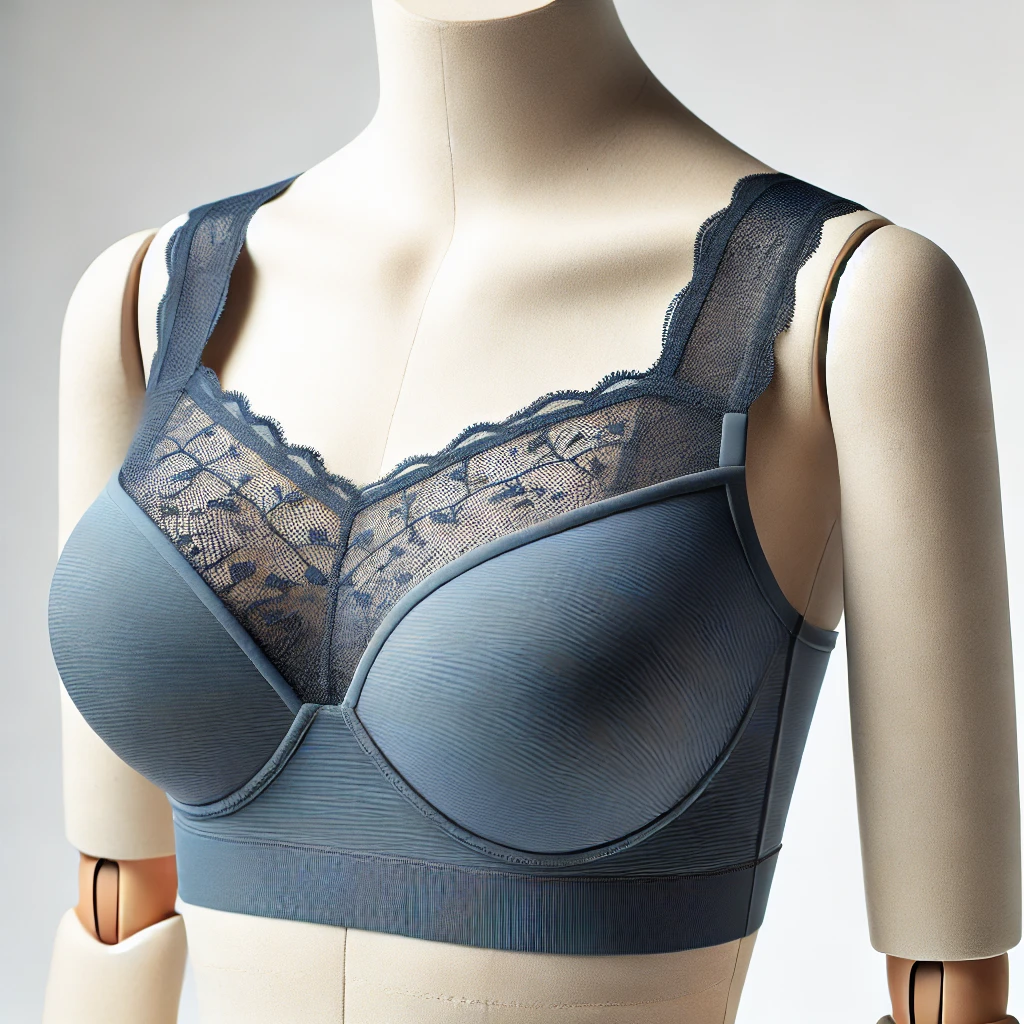 ノンワイヤーブラ