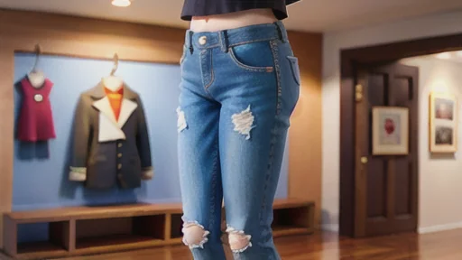 グリッパーを知ることで広がるファッションの楽しみ