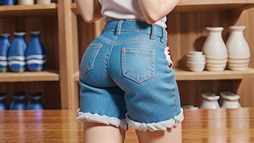 フリンジのメンテナンス方法