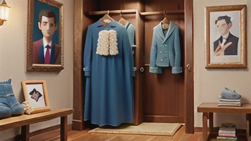アウトシームが入っている古着の代表例