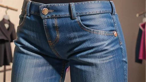 ブッシュパンツの特徴