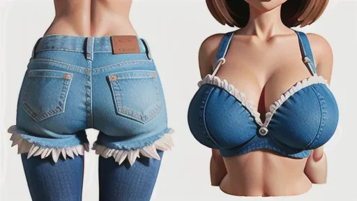 ブラトップとその他のトップスの違い