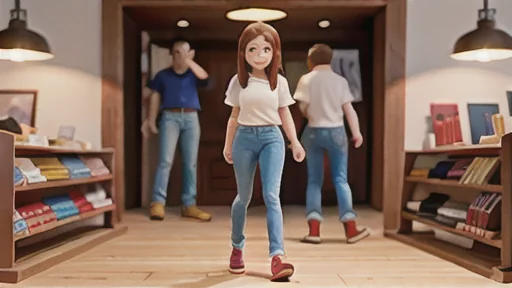 レギンスの素材