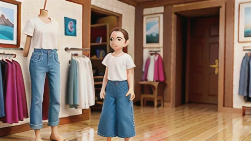 アシメトリーアイテムはコーデのワンポイントとして使うとオシャレ