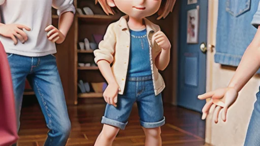 アシンメトリーを取り入れるメリット