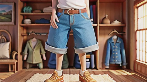 サファリファッションのアイテム