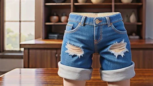 ベイカーパンツの着こなし方