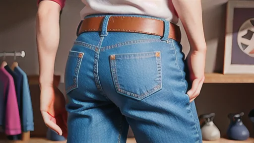 インシームの短いパンツの利点