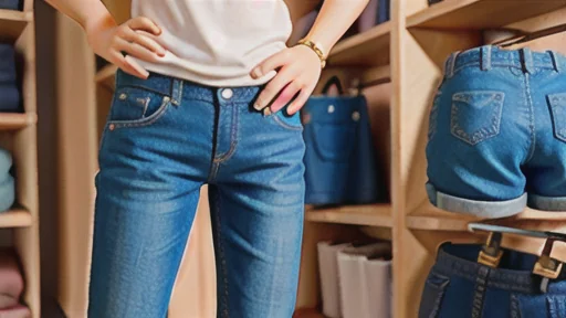 インターロックのアイテムのお手入れ方法