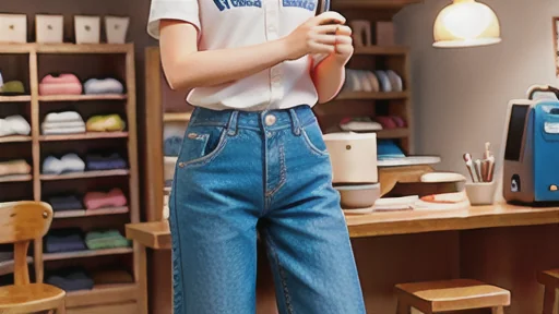 ヴィンテージ加工のメリット・デメリット
