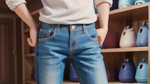 鹿の子編みのメリット