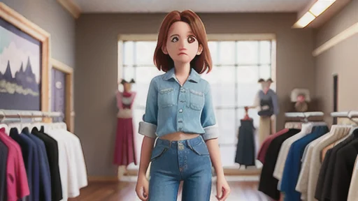 オーガンジーを使った服