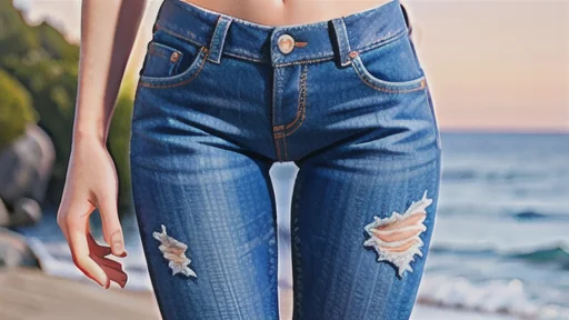 オーシャンパシフィックのファッション