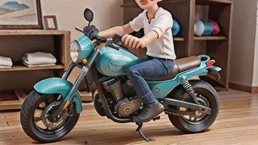 ストームライダーの人気