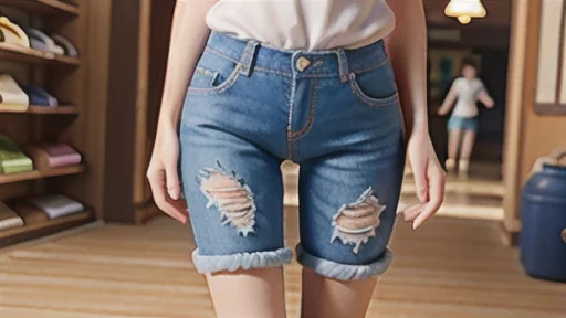 ハトメのファッションにおける活用